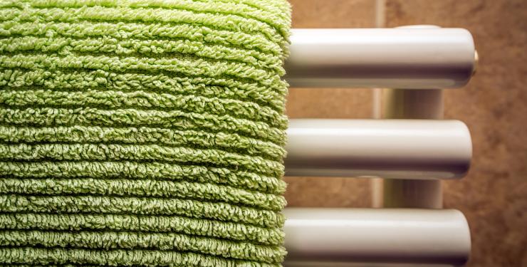 seche-serviette-soufflant