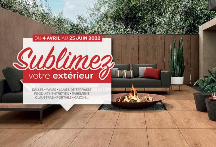 Sublimez votre extérieur avec Pagot Savoie