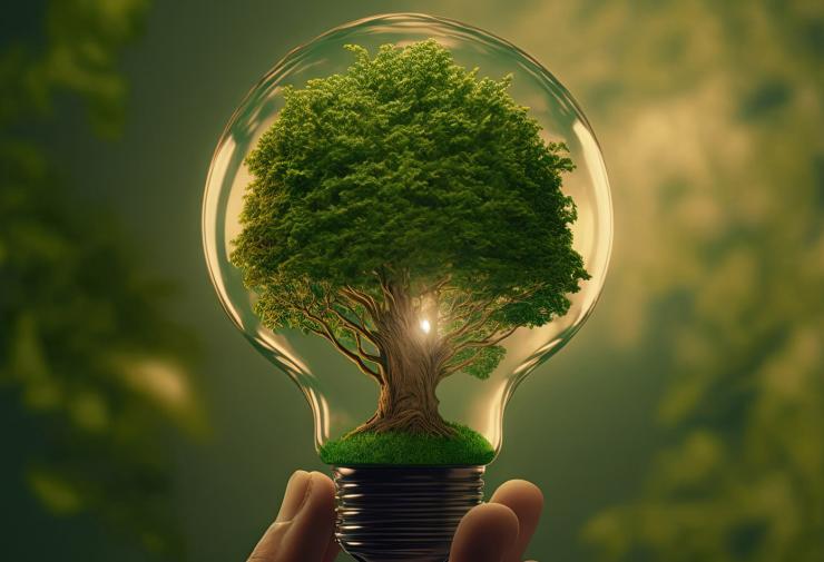 Pagot-Savoie la sobriété énergétique