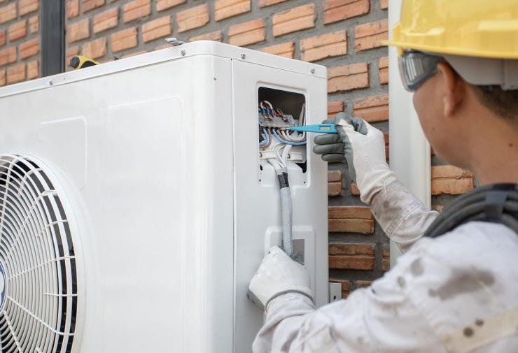 Pagot-savoie - tout savoir sur l'entretien de votre pompe à chaleur