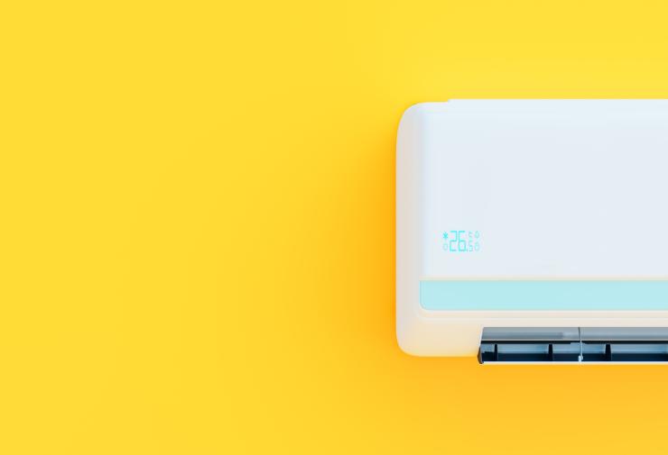 Pagot_Ma clim réversible ne s'arrête pas quand la température est atteinte quelles sont les causes et comment intervenir