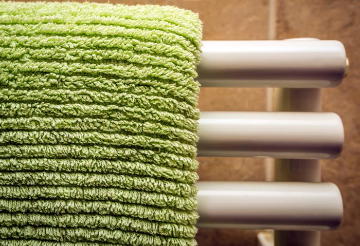 Radiateurs soufflants