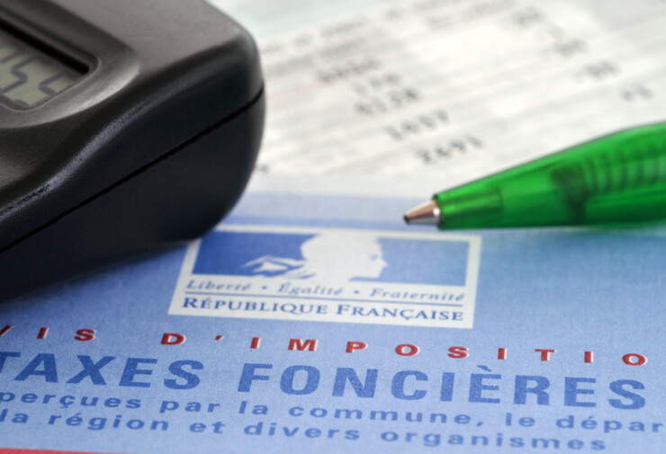 Exonération de taxe foncière après rénovation