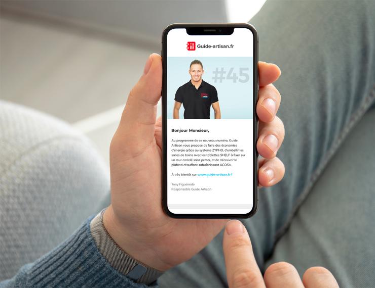 Pagot Savoie - Newsletter